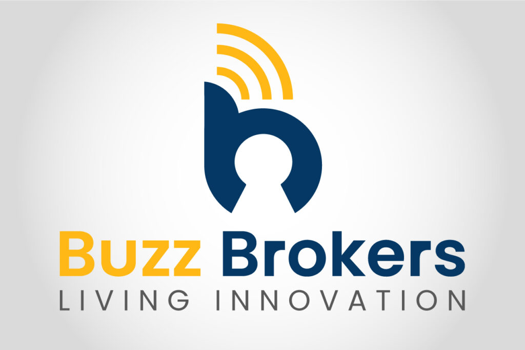 Buzz Brokers Logo