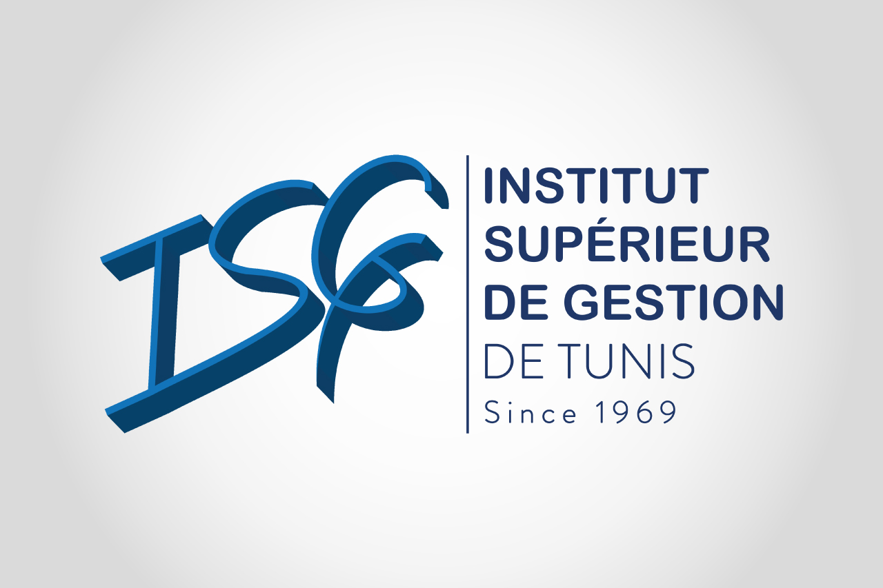 Institut Supérieur de Gestion<br>Tunis