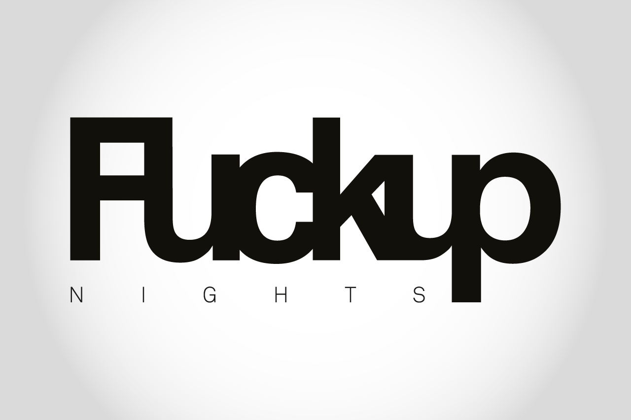 FuckUp Nights Tunis