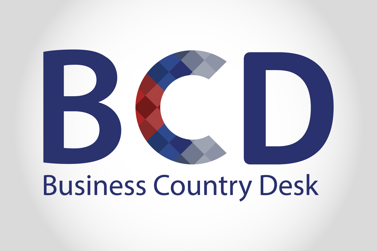 Business Country Desk