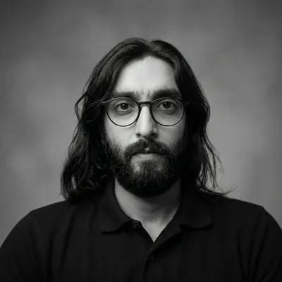 Slim Kharbachi